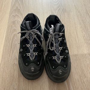 Kenzo Sneakers (39 EU/ 9 US)